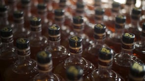 Glen Breton Rare Canadian Single Malt Whisky video