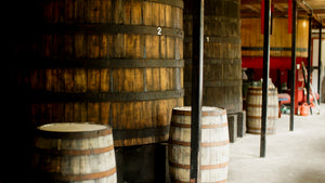 Scotch, Whisky, and Whiskey: What's the Difference?
