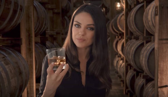 10 Famous Woman That Like Their Whisky – Glen Breton Whisky