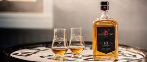 Everything You Need To Know About Single Malt Whisky