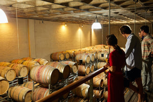 Glen Breton Ice Whisky - Aged In Ice Wine Barrels