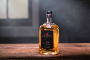 Glen Breton Rare 10 year old Canadian Single Malt Whisky